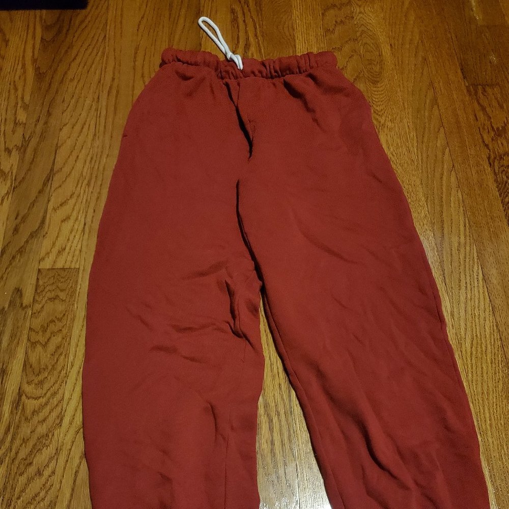Joggers
